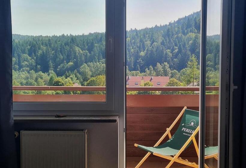 Kurort  Perełka Bieszczady