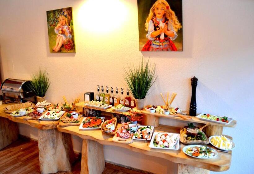 Kurort  Perełka Bieszczady