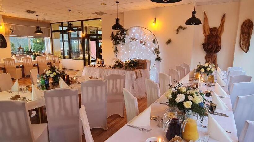 Kurort  Perełka Bieszczady