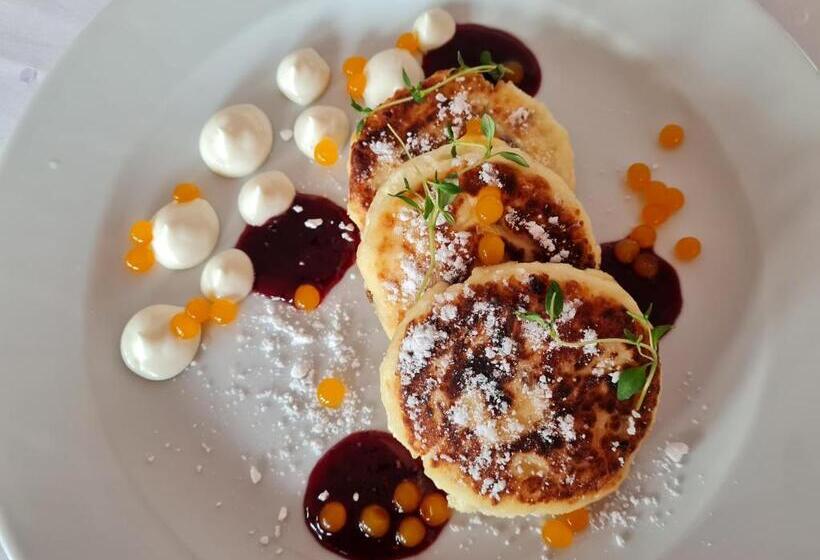 Kurort  Perełka Bieszczady