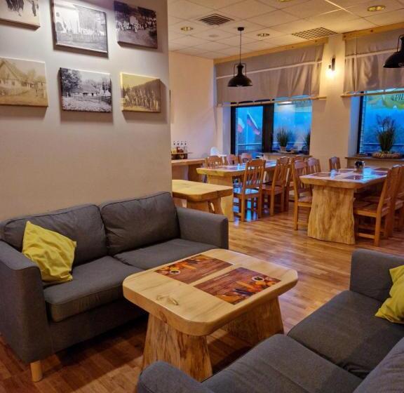 Kurort  Perełka Bieszczady