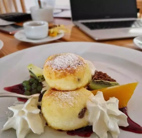 Lomakeskus Perełka Bieszczady