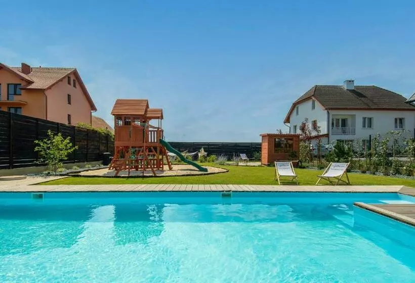 Rybitwa   Nadlatuje Wypoczynek!