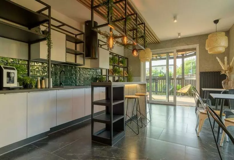 Rybitwa   Nadlatuje Wypoczynek!