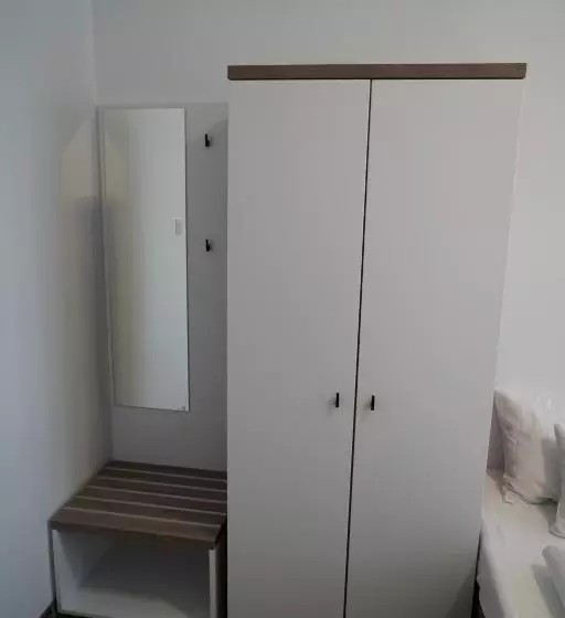 Stary Koszalin Hostel & Hotel Services