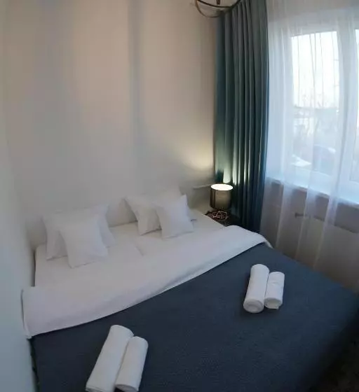 Stary Koszalin Hostel & Hotel Services