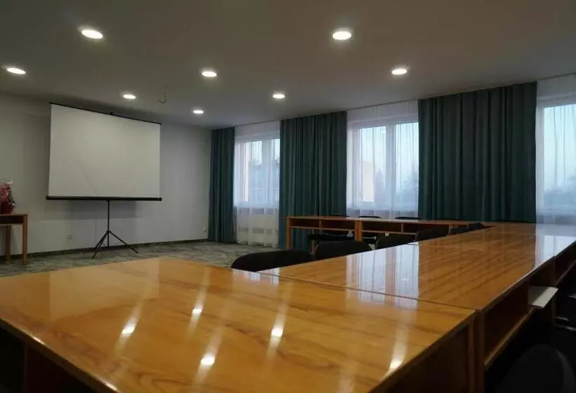 Stary Koszalin Hostel & Hotel Services