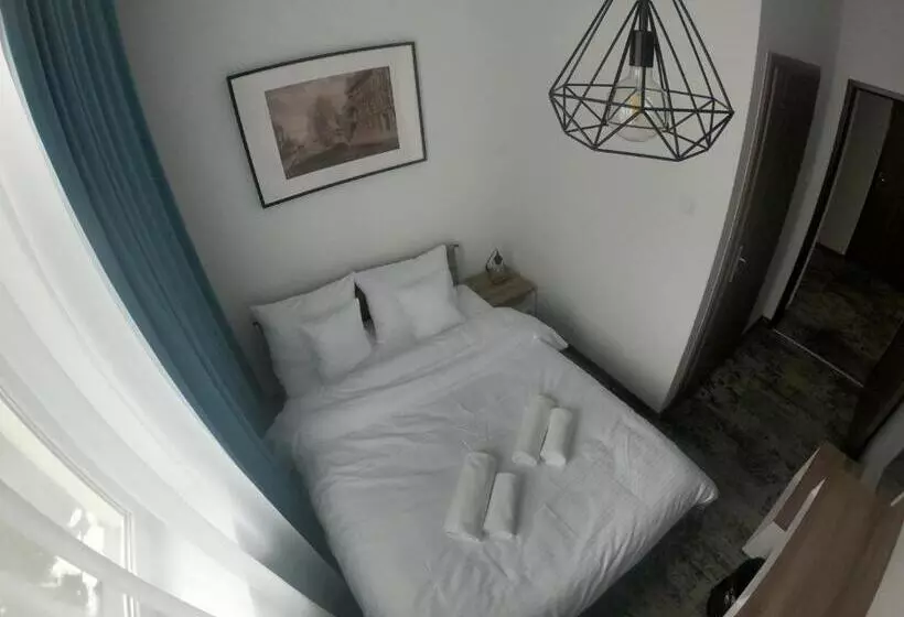 Stary Koszalin Hostel & Hotel Services