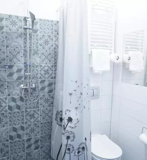 Stary Koszalin Hostel & Hotel Services