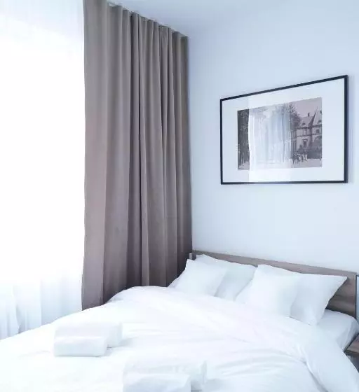 Stary Koszalin Hostel & Hotel Services
