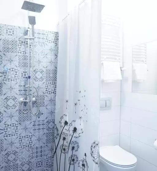 Stary Koszalin Hostel & Hotel Services
