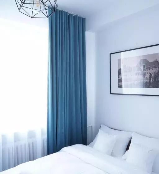 Stary Koszalin Hostel & Hotel Services
