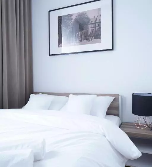 Stary Koszalin Hostel & Hotel Services