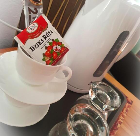 هاستل Browar Osjann   Pokoje Gościnne