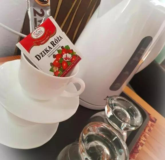 ユースホステル Browar Osjann   Pokoje Gościnne