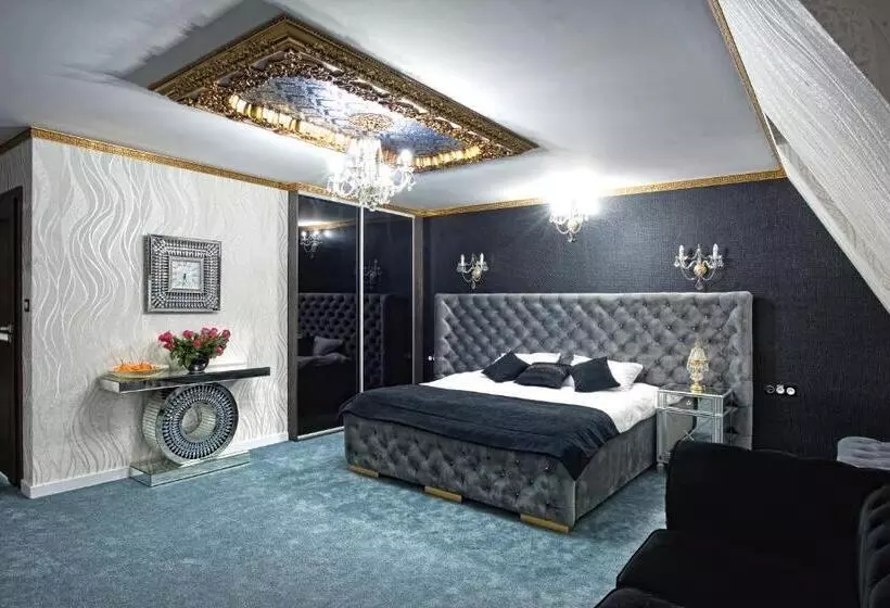 Retkeilymaja Campari