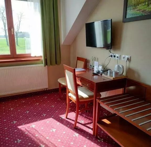 Retkeilymaja Gospoda Pazibroda