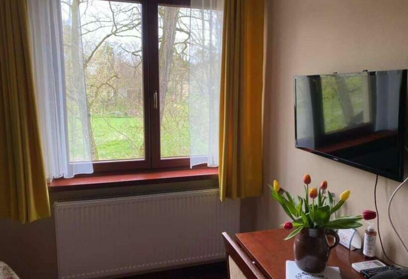 فندق صغير Gospoda Pazibroda