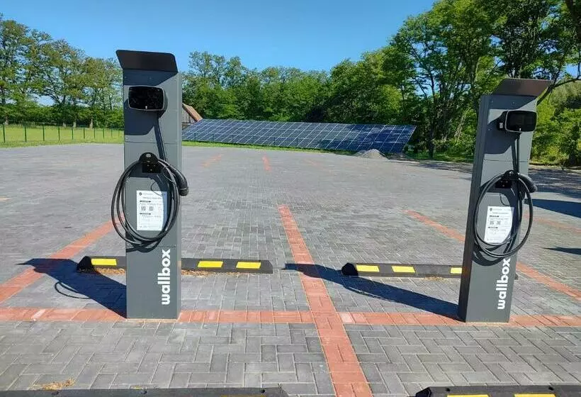 Retkeilymaja Gospoda Pazibroda