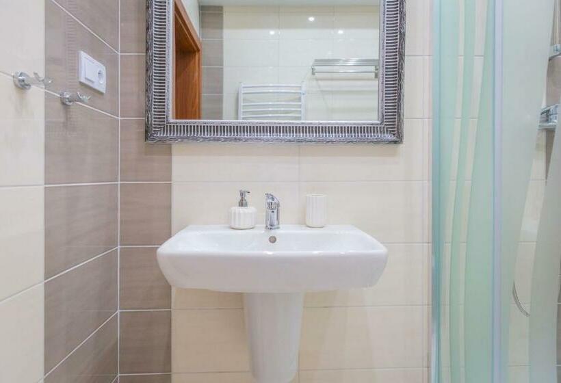 הוסטל Siódme Niebo