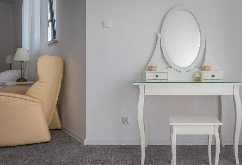 ユースホステル Siódme Niebo