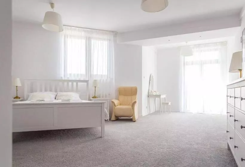 ユースホステル Siódme Niebo