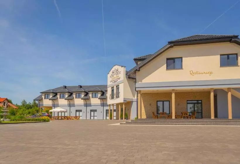 ユースホステル Siódme Niebo