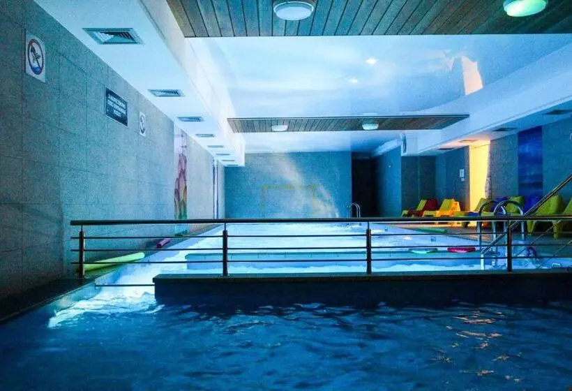 Apartamenty W Marina Jastrzä™bia Gã³ra