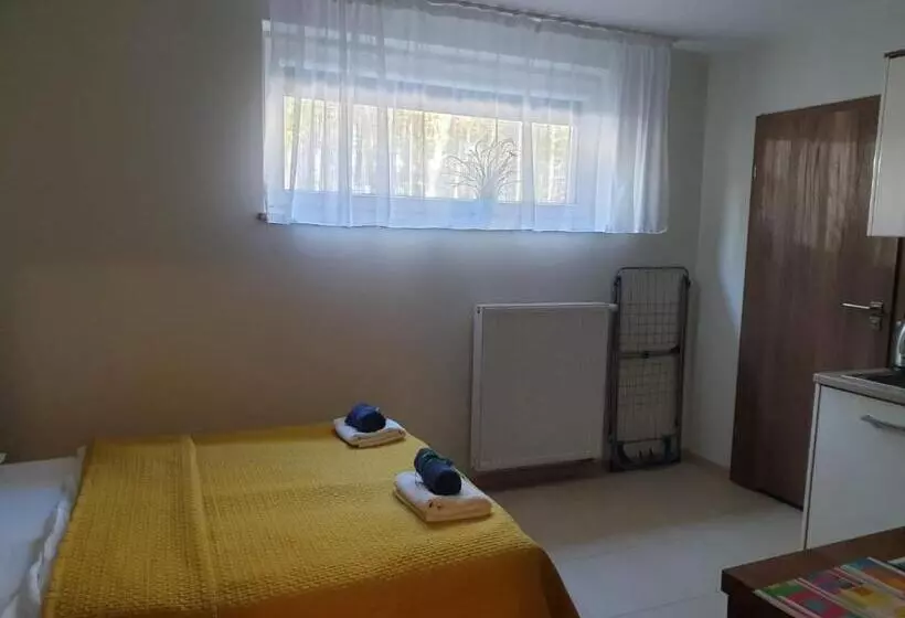 Apartamenty W Marina Jastrzä™bia Gã³ra