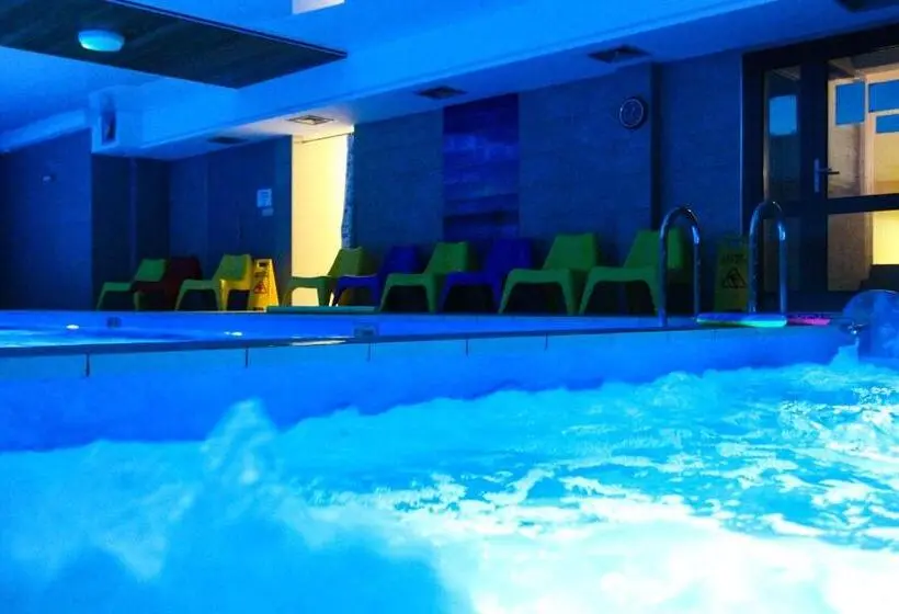 Apartamenty W Marina Jastrzebia Gora
