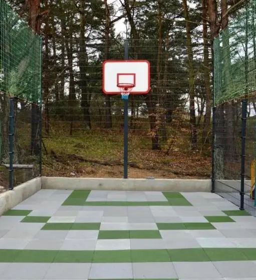 Apartamenty W Marina Jastrzebia Gora