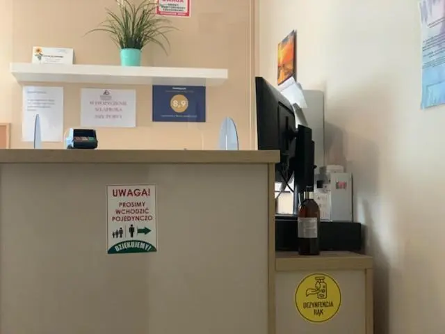 Apartamenty W Marina Jastrzebia Gora