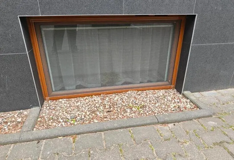 Apartamenty W Marina Jastrzebia Gora