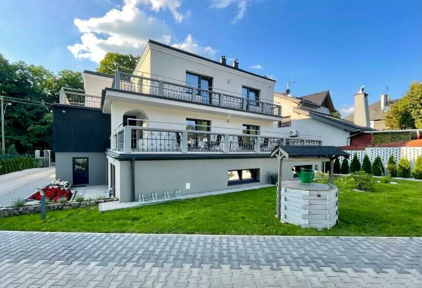 مبيت وإفطار Bema Rooms