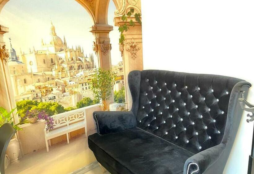 مبيت وإفطار Bema Rooms