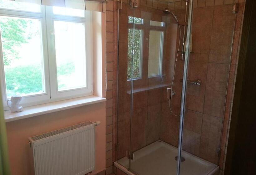 צימר Dom Gościnny Brama Sudecka