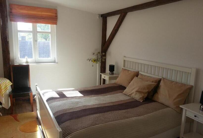 צימר Dom Gościnny Brama Sudecka