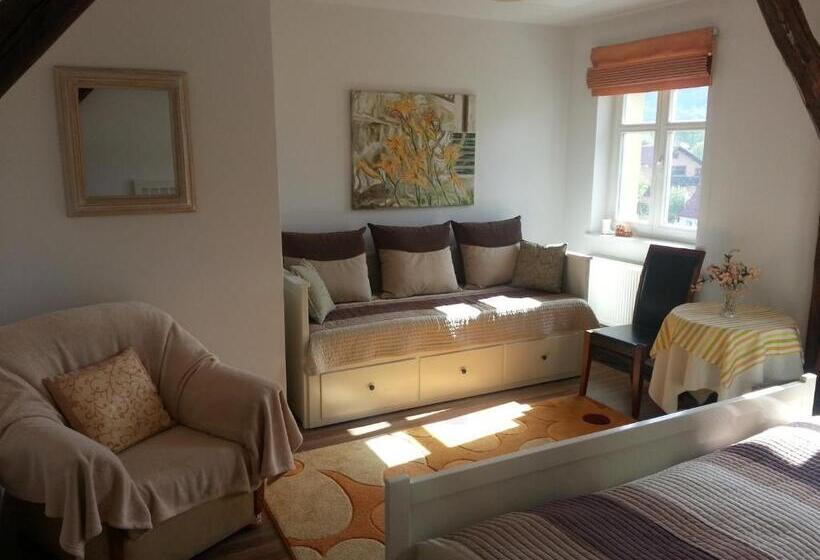 צימר Dom Gościnny Brama Sudecka