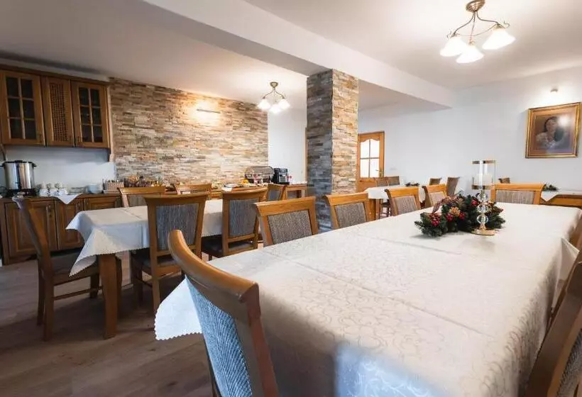 تختخواب و صبحانه Dom Wypocz Pod Litwinką Apartamenty