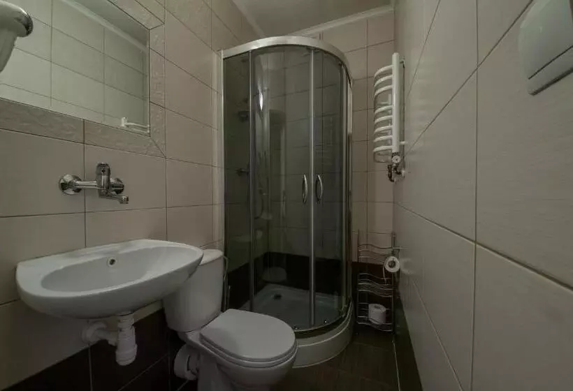 تختخواب و صبحانه Dom Wypocz Pod Litwinką Apartamenty