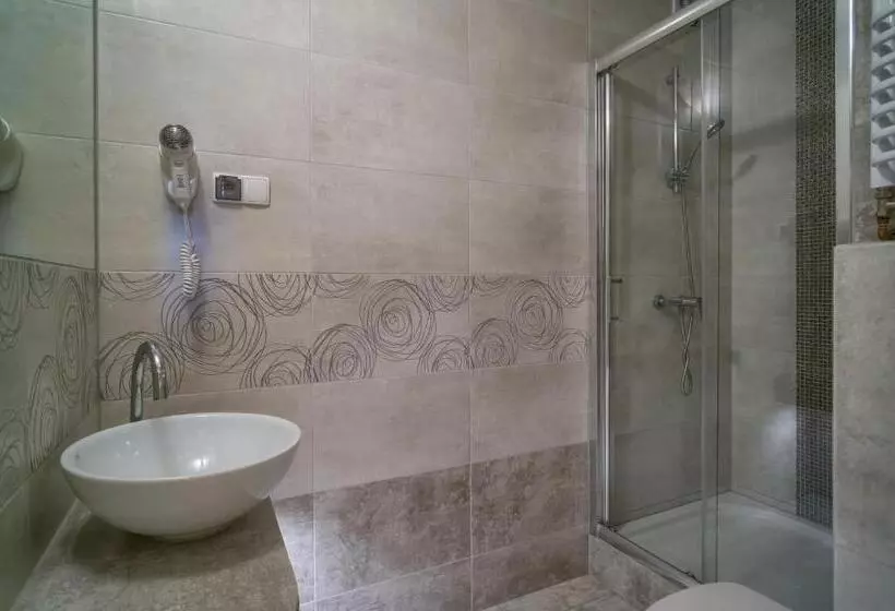 تختخواب و صبحانه Dom Wypocz Pod Litwinką Apartamenty