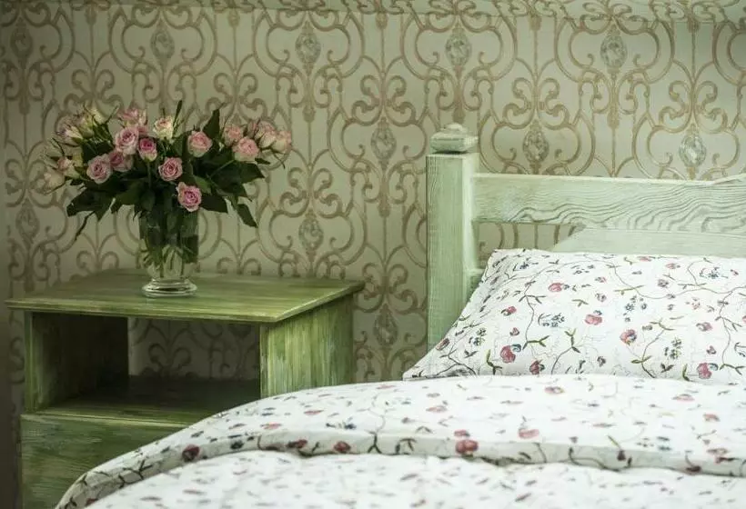 Aamiaismajoitus (B&B) Folwark Księżnej Anny