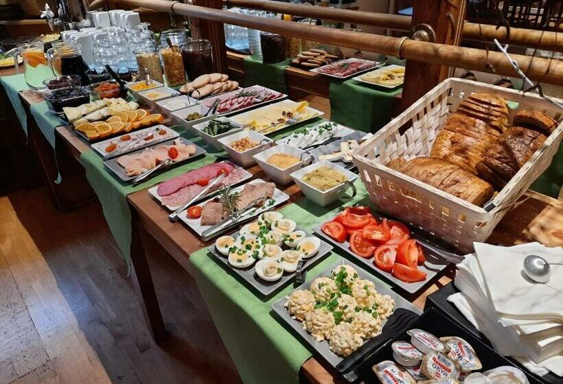 צימר Kamienica Sporting