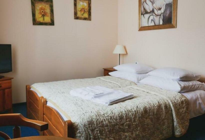 צימר Kamienica Sporting