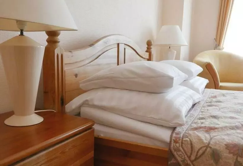 تختخواب و صبحانه Kamienica Sporting