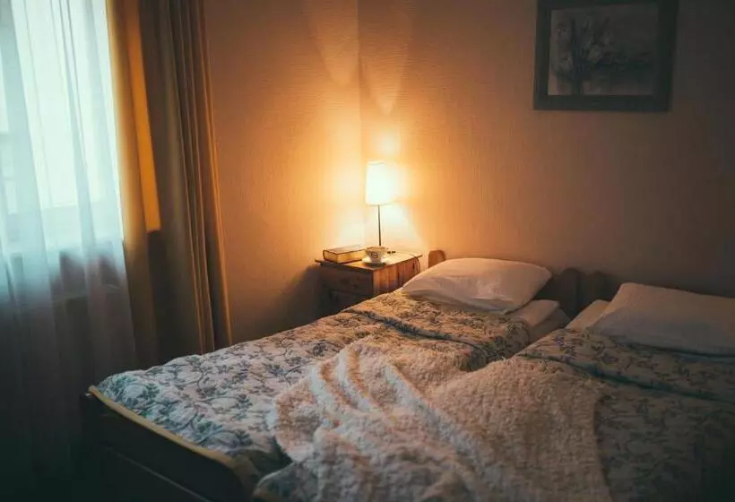 تختخواب و صبحانه Kamienica Sporting