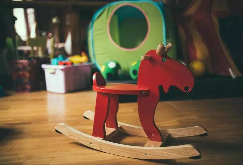 تختخواب و صبحانه Kamienica Sporting