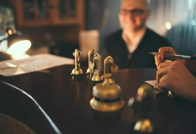 تختخواب و صبحانه Kamienica Sporting