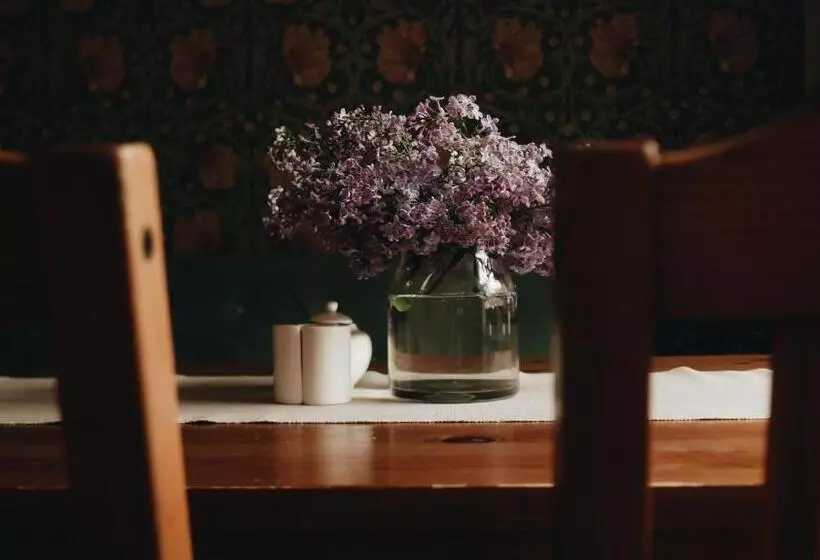 تختخواب و صبحانه Kamienica Sporting