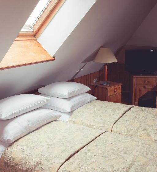 צימר Kamienica Sporting